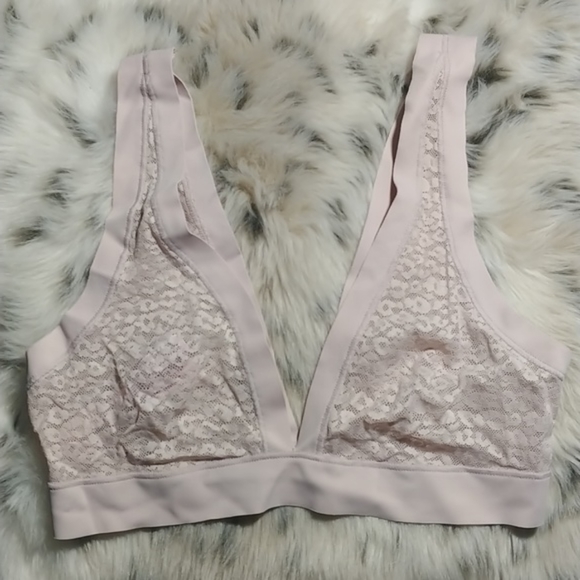 Victoria's Secret Other - VS Double-V Cheetah Bralette